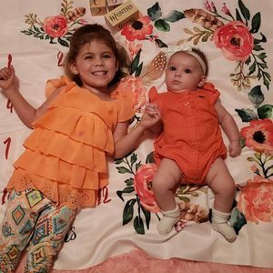 Meet your Posher, Tiffany